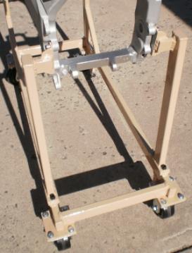 RC30 Assembly Stand