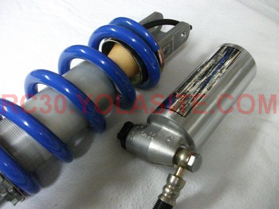 RC30 Showa Shock Absorber