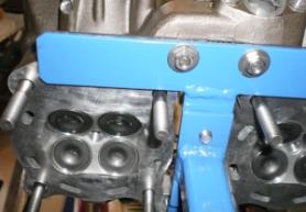RC30 Cylinder Head Stand